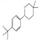 5,5-二甲基-2-(4-(三氟甲基)苯基)-1,3,2-二氧硼杂环己烷-CAS:501374-30-7