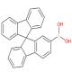 9,9-螺二芴-2-硼酸-CAS:236389-21-2