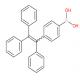(4-(1,2,2-三苯基乙烯基)苯基)硼酸-CAS:1227040-87-0
