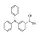 (3-(二苯基氨基)苯基)硼酸-CAS:943899-12-5