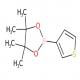 4,4,5,5-四甲基-2-(3-噻吩基)-1,3,2-二氧杂硼烷-CAS:214360-70-0