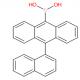 10-(1-萘基)-9-蒽硼酸-CAS:400607-46-7
