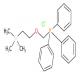 ((2-(三甲基硅烷基)乙氧基)甲基)三苯基氯化鏻-CAS:82495-75-8