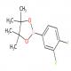 2-(3,4-二氟苯基)-4,4,5,5-四甲基-1,3,2-二噁硼烷-CAS:754226-39-6