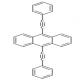 9,10-双苯乙炔基蒽-CAS:10075-85-1