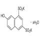 2-萘酚-6,8-二磺酸二钾水合物-CAS:842-18-2