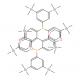 (S)-6,6'-双(双(3,5-双(三甲基硅烷基)苯基)膦基)-2,2',3,3'-四氢-5,5'-联苯并[b][1,4]二氧杂环己烷基-CAS:2757287-32-2