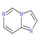 咪唑并[1,2-c]嘧啶-CAS:274-78-2