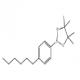 2-(4-己基苯基)-4,4,5,5-四甲基-1,3,2-二氧硼烷-CAS:881838-90-0