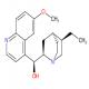 氢化奎宁定-CAS:1435-55-8