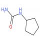 环戊基脲-CAS:1194-06-5