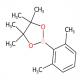 2-(2,6-二甲基苯基)-4,4,5,5-四甲基-1,3,2-二氧硼烷-CAS:325141-72-8