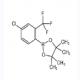 2-[4-氯-2-(三氟甲基)苯基]-4,4,5,5-四甲基-1,3,2-二氧杂硼烷-CAS:1165935-85-2