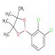 2-(2,3-二氯苯基)-4,4,5,5-四甲基-1,3,2-二氧杂硼烷-CAS:1255760-30-5