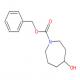 N-Cbz-4-氮杂卓醇-CAS:648418-25-1