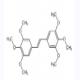 E-3,4,5,3',4',5'-六甲氧基二苯乙烯-CAS:61240-22-0
