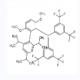 双(3,5-双(三氟甲基)苯基)(2,4,6-三异丙基-3,6-二甲氧基-[1,1-联苯]-2-基)膦-CAS:1160861-60-8