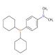 二环己基(4-(N,N-二甲基氨基)苯基)膦-CAS:40438-64-0