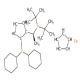 (S)-1-[(S)-2-(二环己基膦基)二茂铁基]乙基二叔丁基膦-CAS:1246841-00-8