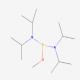 N，N，N'，N'-四异丙基亚磷酰胺基甲基-CAS:92611-10-4