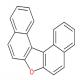 二萘并[2,1-b:1',2'-d]呋喃-CAS:194-63-8