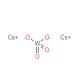 钨酸铯-CAS:13587-19-4