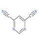 4,6-嘧啶甲腈-CAS:50844-89-8