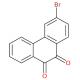 3-溴-9,10-菲醌-CAS:13292-05-2