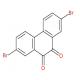 2,7-二溴-9,10-菲醌-CAS:84405-44-7