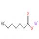 庚酸钠-CAS:10051-45-3