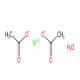 乙酸锶半水合物-CAS:14692-29-6