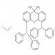 二氯[4,5-双二苯基膦-9,9-二甲基氧杂蒽]钴(II)-CAS:898807-69-7