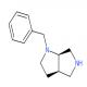 rel-(3aR,6aR)-1-苄基八氢吡咯并[3,4-b]吡咯-CAS:370879-92-8