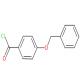 4-苯甲氧基苯甲酰氯-CAS:1486-50-6