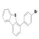 4-(4-溴-苯基)-二苯并噻吩-CAS:530402-77-8