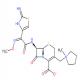 头孢吡肟-CAS:88040-23-7