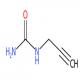 2-丙炔基脲-CAS:5221-62-5