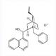 (1S,2R,4S,5R)-1-苄基-2-(羟基(喹啉-4-基)甲基)-5-乙烯基奎宁-1-鎓氯化物-CAS:69221-14-3