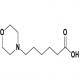 6-吗啉己酸-CAS:4432-39-7