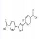 1,3-双(4-羧基苯基)-1H-咪唑-3-鎓氯化物-CAS:1414629-40-5