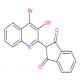 分散黄64-CAS:10319-14-9