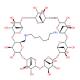 单(6-己二胺基-6-去氧)倍它环糊精-CAS:131991-61-2