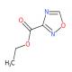 1,2,4-噁二唑-3-羧酸乙酯-CAS:39512-59-9