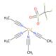 四(乙腈)三氟甲磺酸铜-CAS:58452-28-1