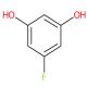 5-氟间苯二酚-CAS:75996-29-1