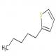 2-正戊基噻吩-CAS:4861-58-9