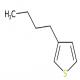 3-丁基噻吩-CAS:34722-01-5