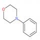 4-苯基吗啉-CAS:92-53-5