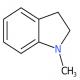 1-甲基吲哚啉-CAS:824-21-5