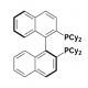 (S)-2,2'-双(二环己基膦基)-1,1'-联萘-CAS:121457-42-9